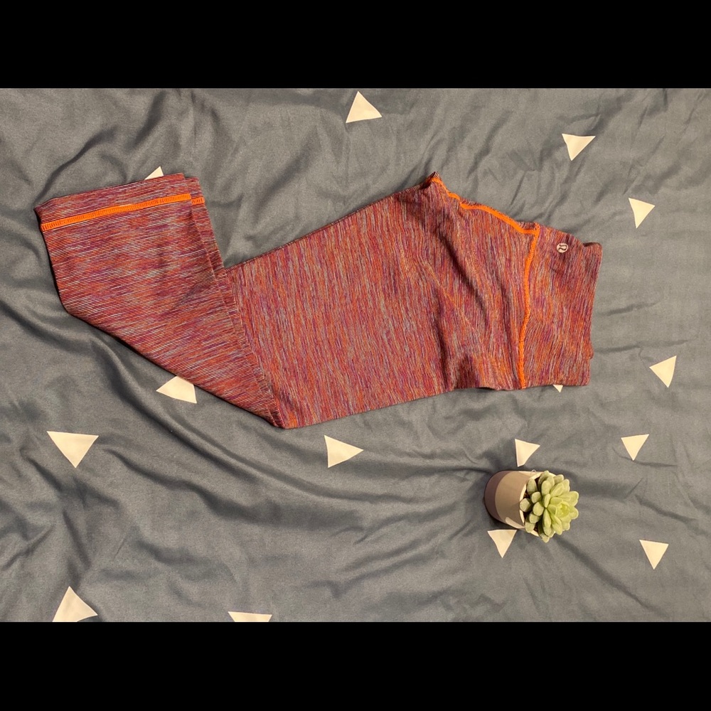 LULU Spandex
